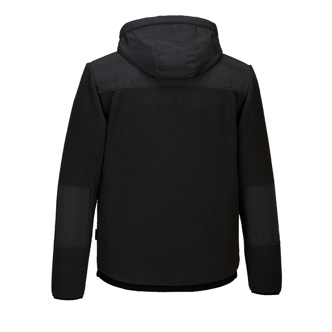 KX371 KX3 Borg Fleece Black
