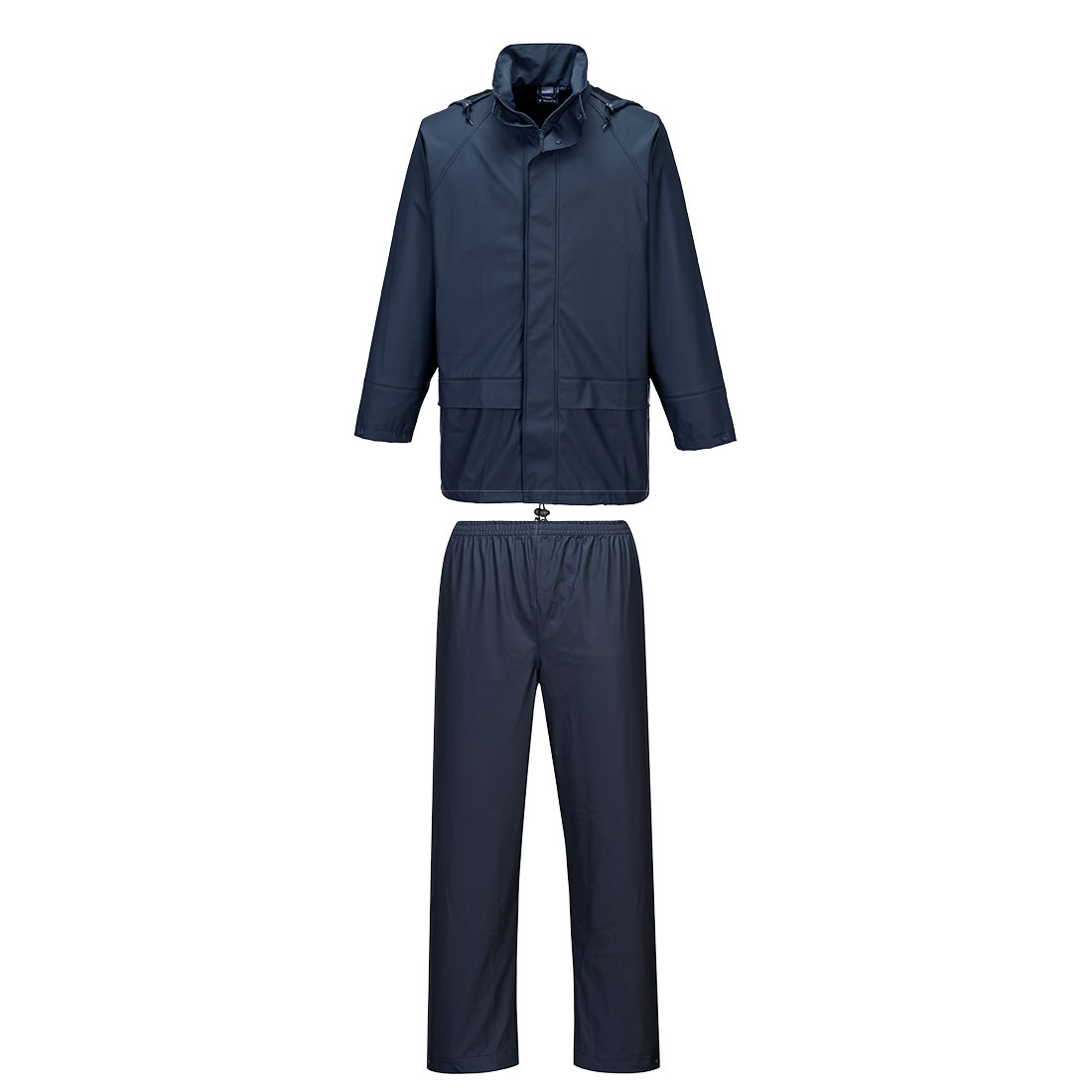 L450 Sealtex Essential Rainsuit (2 Piece Suit) Navy