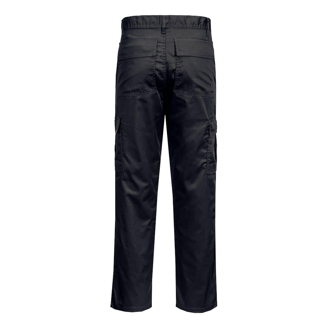L701 Lightweight Combat Trousers Black