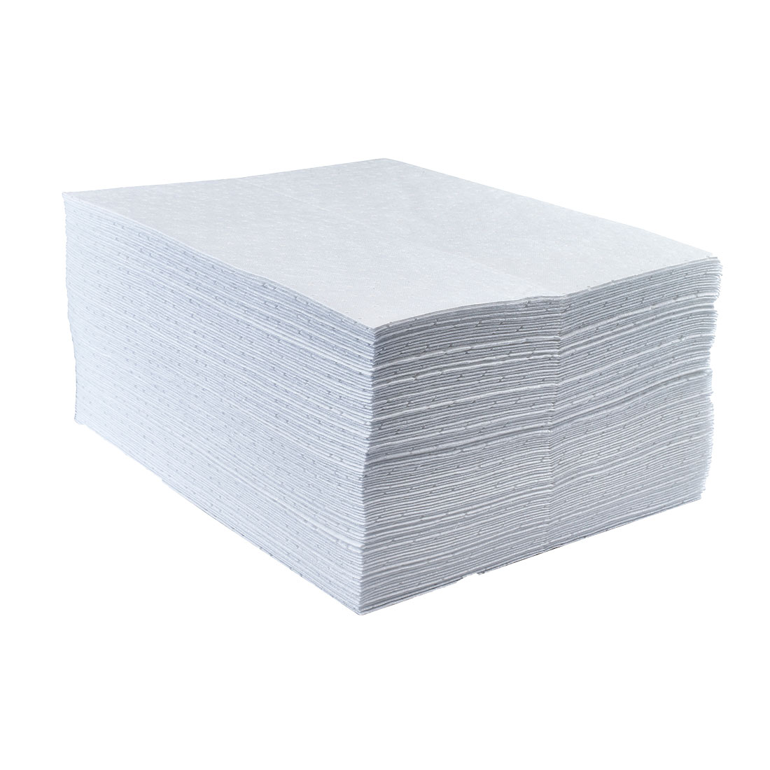 SM50 Oil Only Pad White