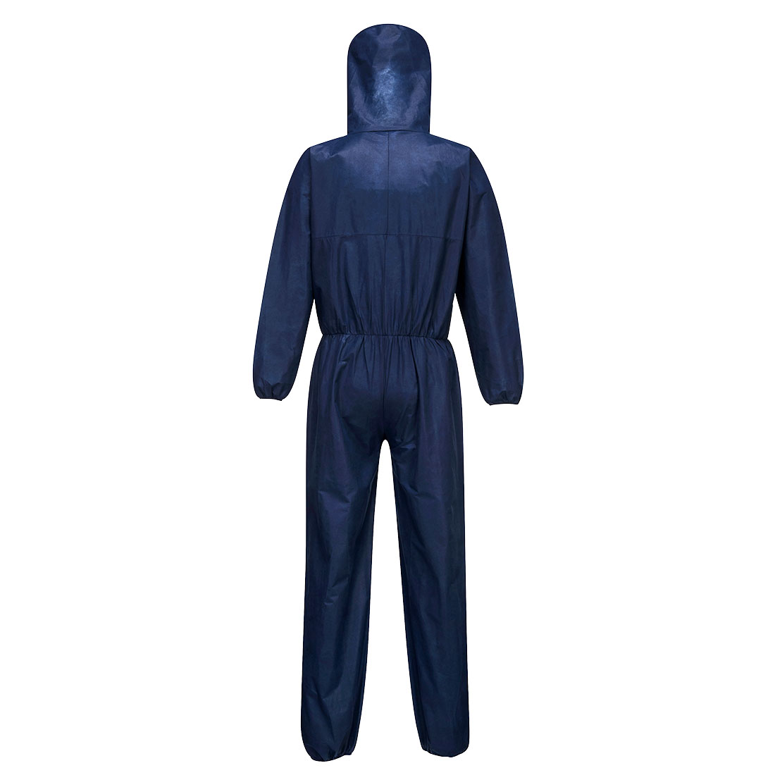 ST30 BizTex SMS Coverall Type 5/6 (Pk50) Navy