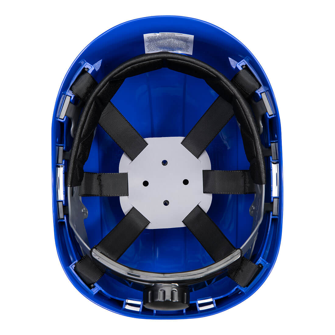 PS53 Height Endurance Helmet Royal Blue