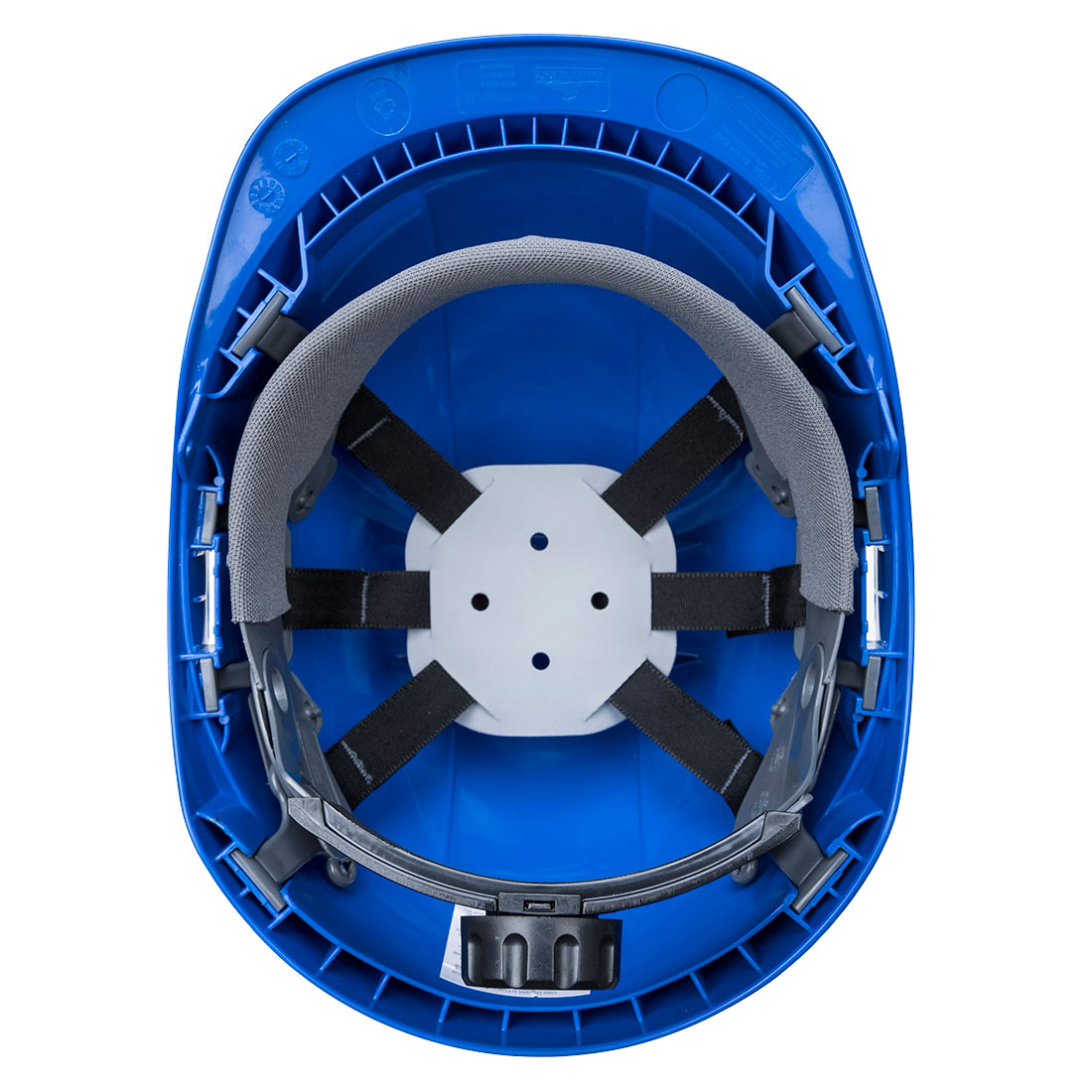 PS54 Endurance Plus Helmet Royal Blue