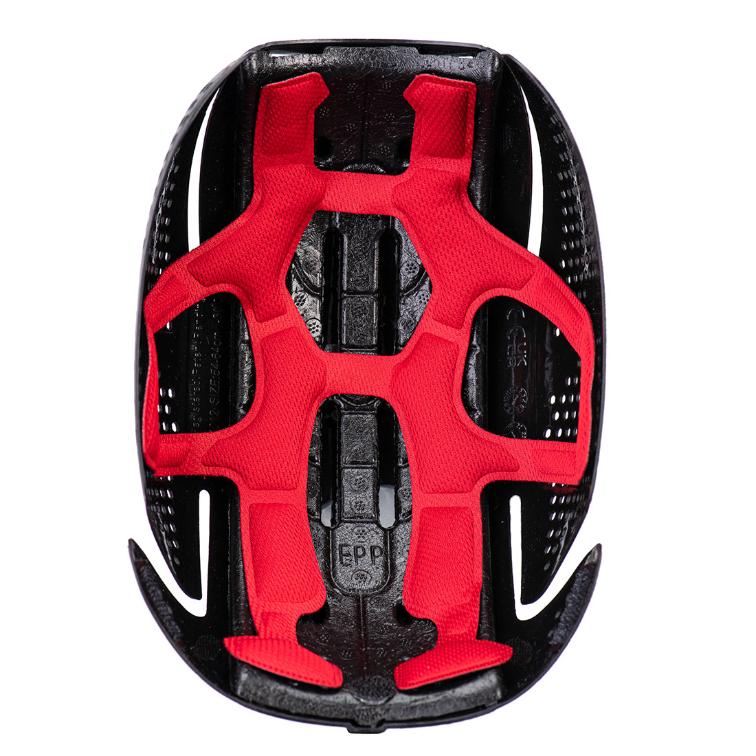 PS79 AirTech Light Bump Cap Black