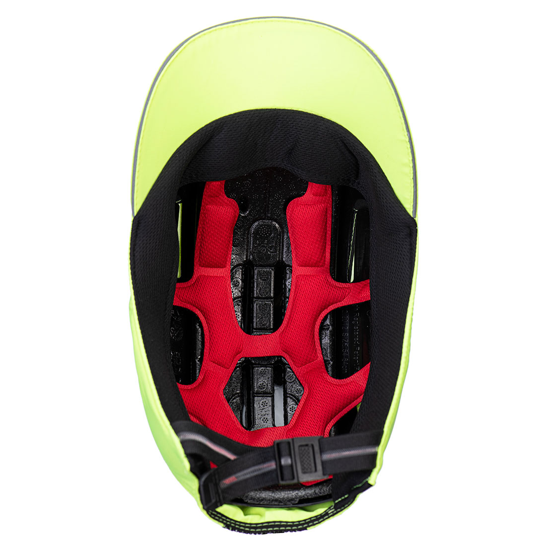 PS79 AirTech Light Bump Cap Yellow