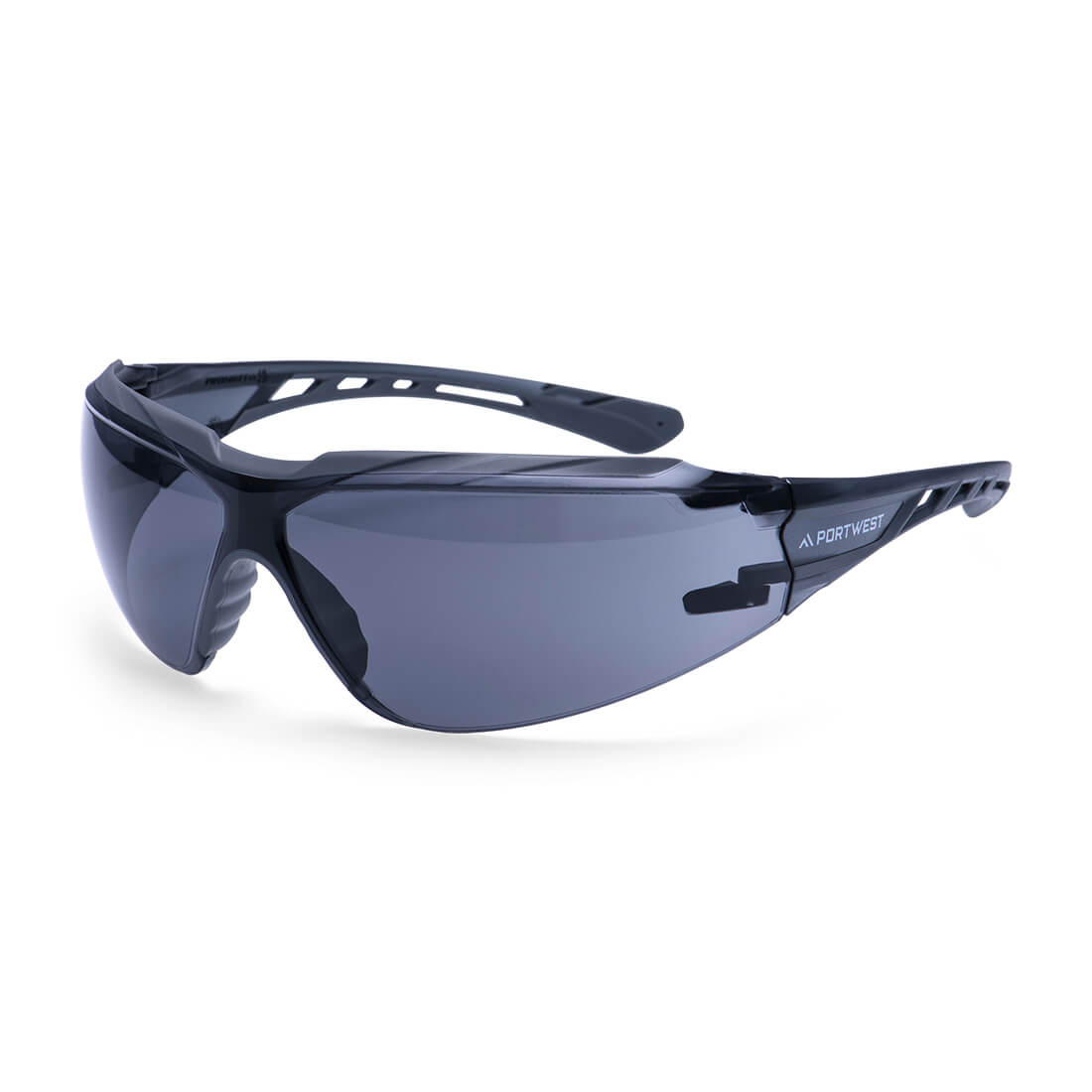 PS10 Dynamic KN Safety Glasses Smoke PS10 Dynamic KN Safety Glasses Smoke