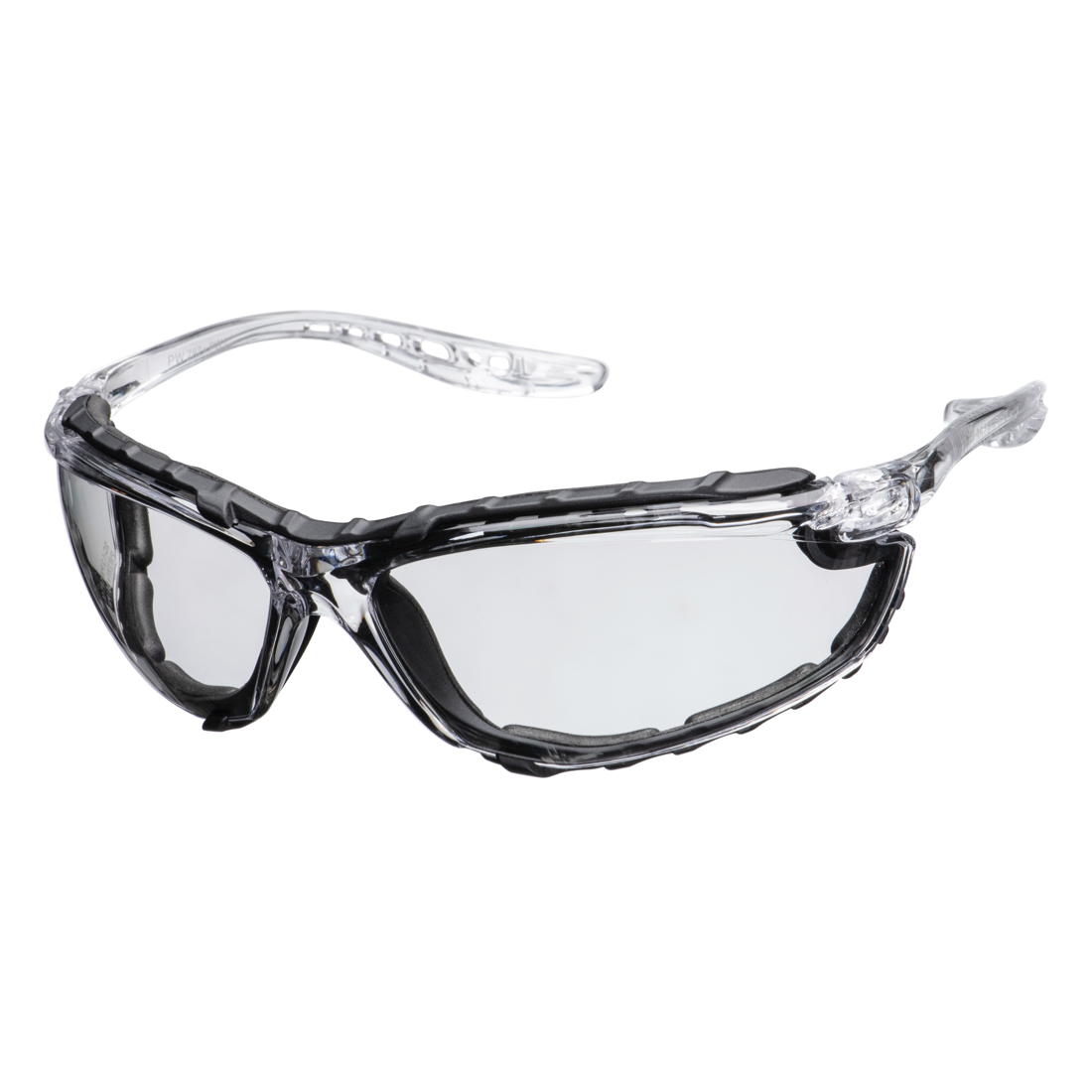 PS14 Lite Plus Safety Glasses Clear