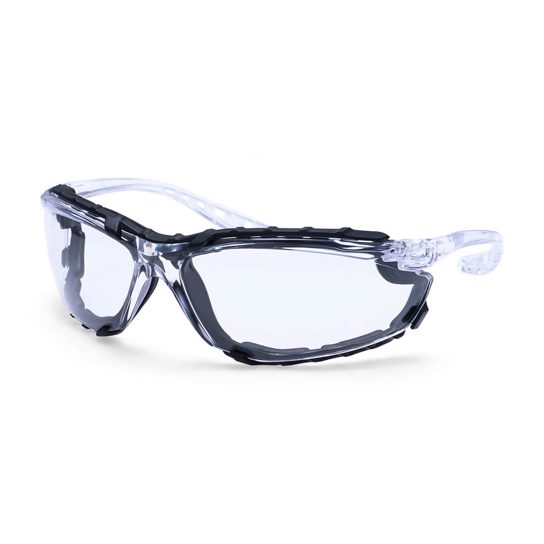 PS14 Lite Plus Safety Glasses Clear