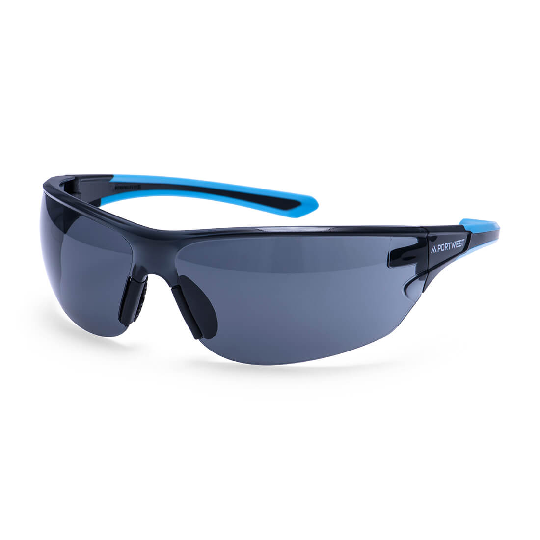 PS19 Essential KN Safety Glasses Smoke PS19 Essential KN Safety Glasses Smoke