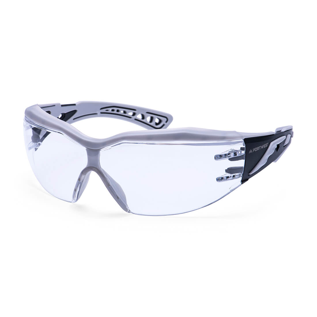 PS20 Dynamic Plus KN Safety Glasses Clear PS20 Dynamic Plus KN Safety Glasses Clear