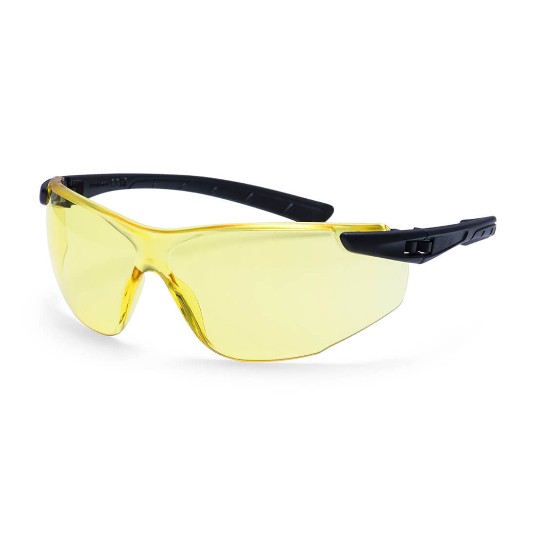 PS38 Ultra Safety Glasses Amber PS38 Ultra Safety Glasses Amber