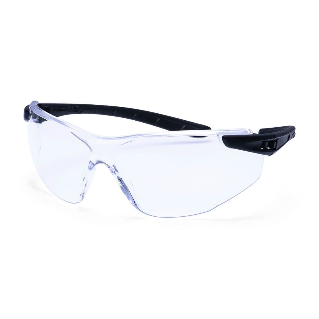PS38 Ultra Safety Glasses Clear