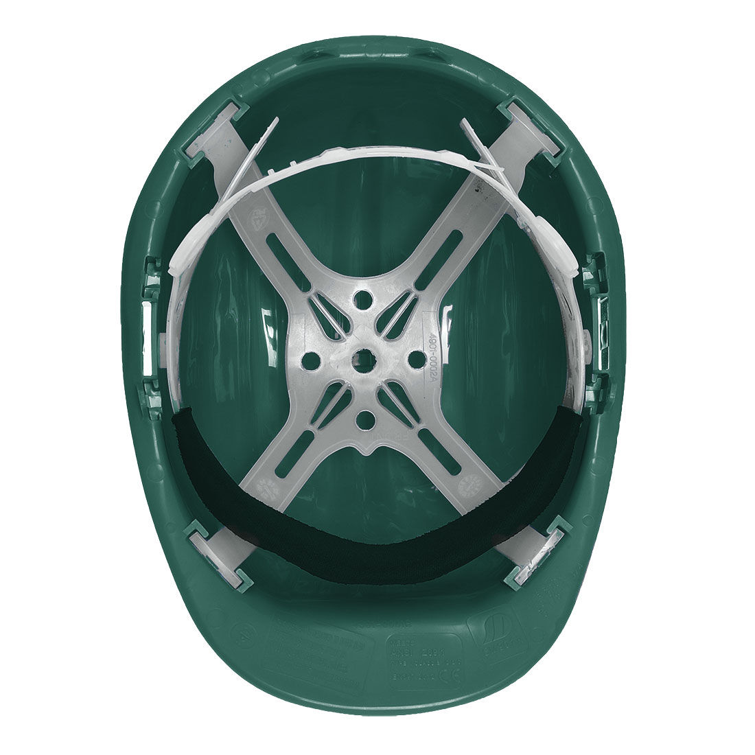 PW50 Expertbase Safety Helmet