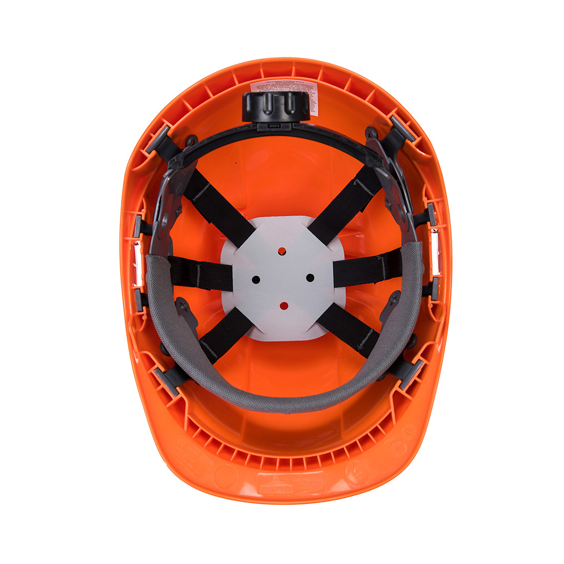 PW98 Forestry Combi Kit Orange