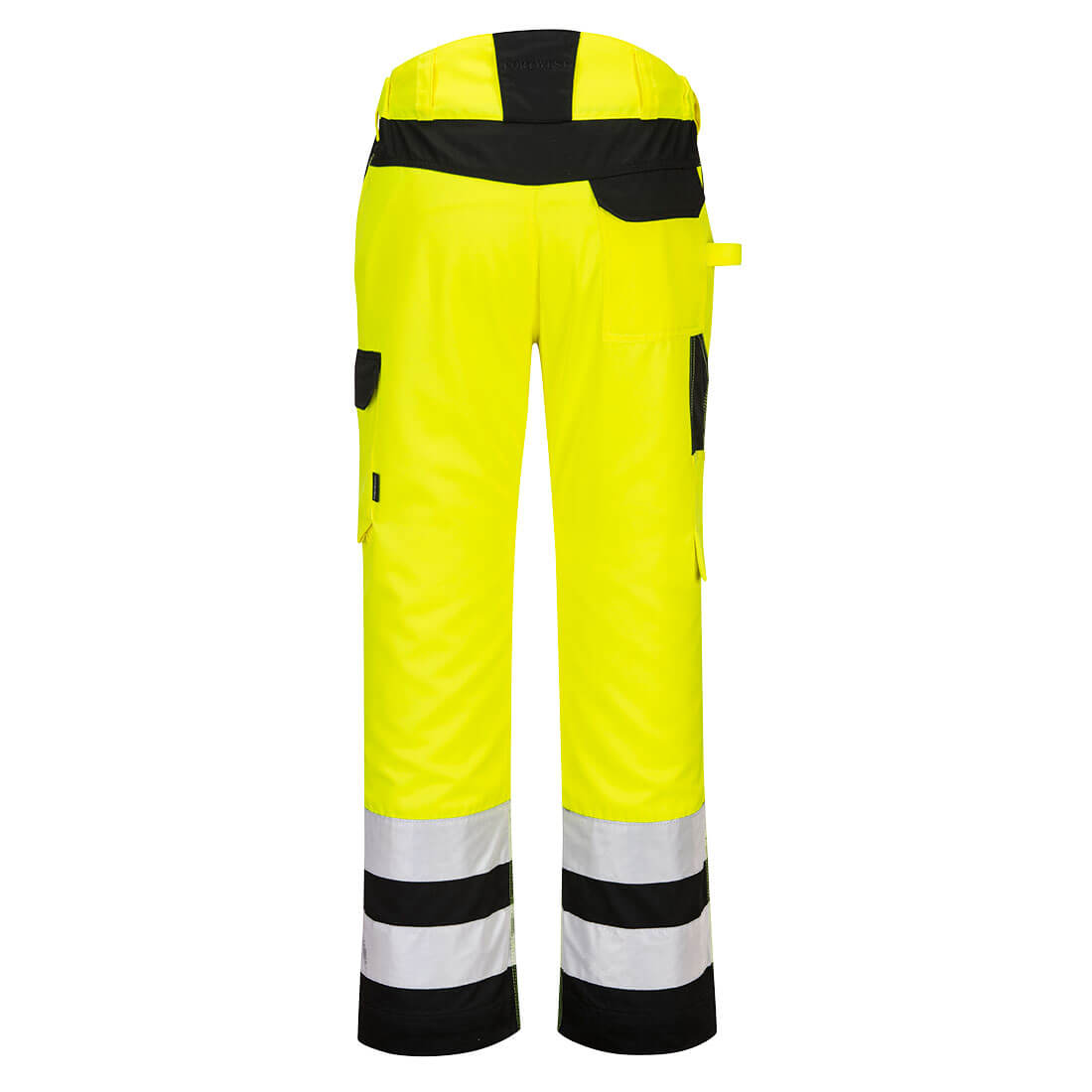 PW241 PW2 Hi-Vis Service Trousers