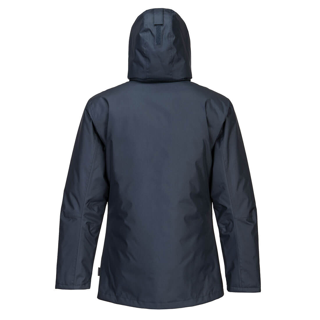 PW260 PW2 Winter Jacket Navy/Royal