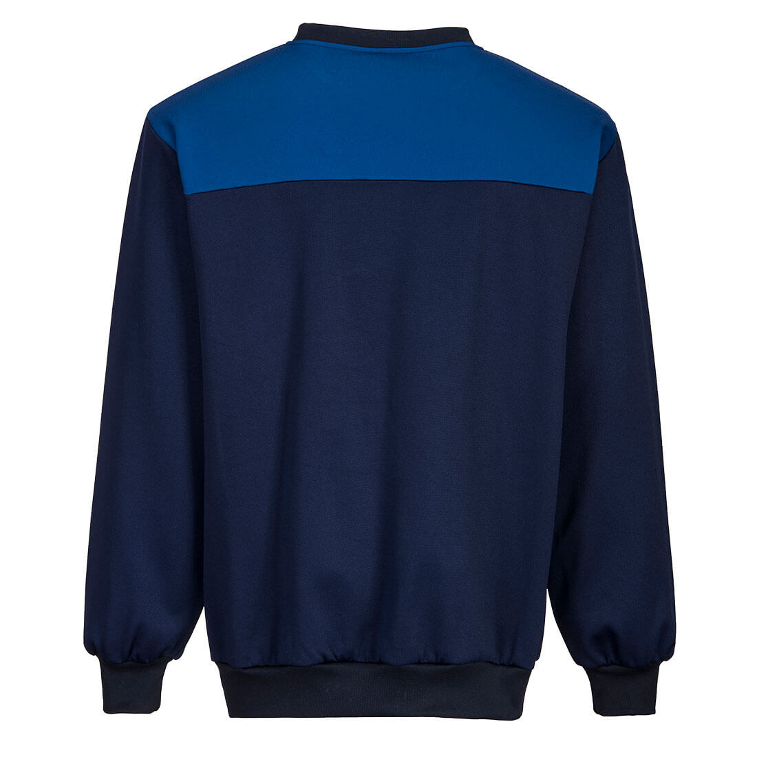 PW273 PW2 Sweatshirt Navy/Royal
