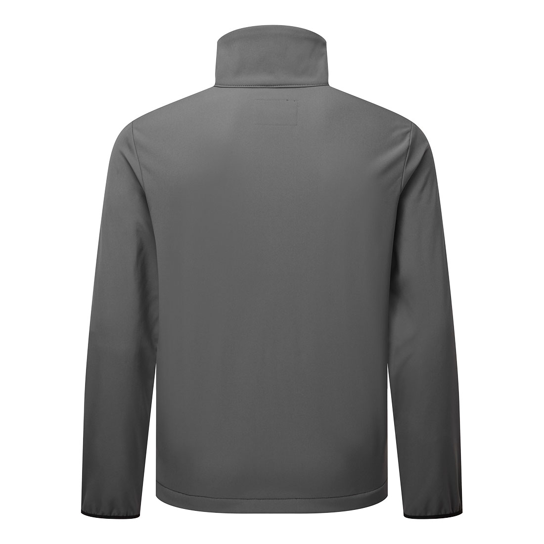 PW328 PW3 Hybrid Jacket Zoom Grey