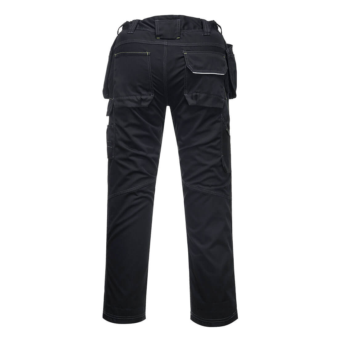 PW357 PW3 Insulated Holster Trousers Black