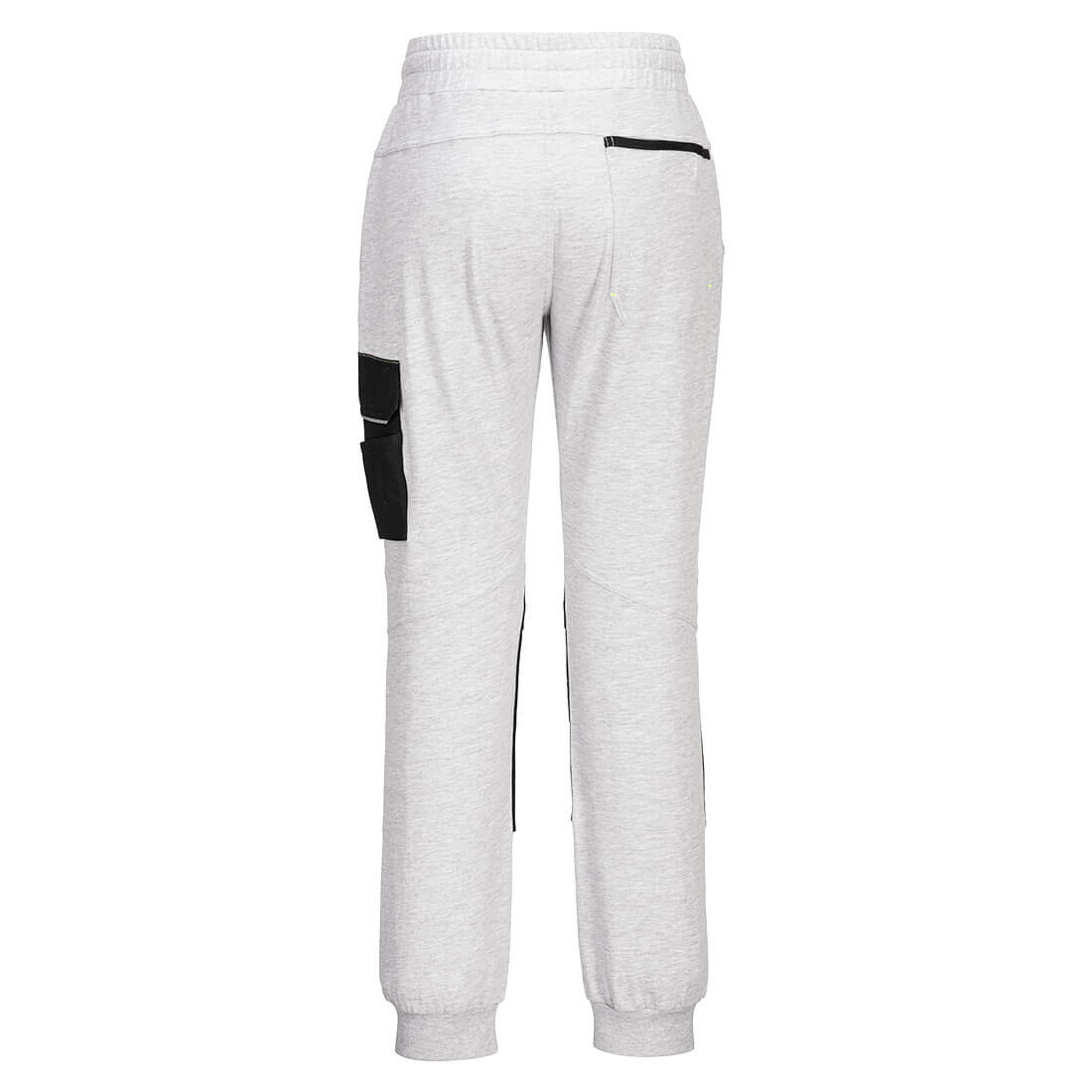 PW399 PW3 Work Joggers Grey Marl
