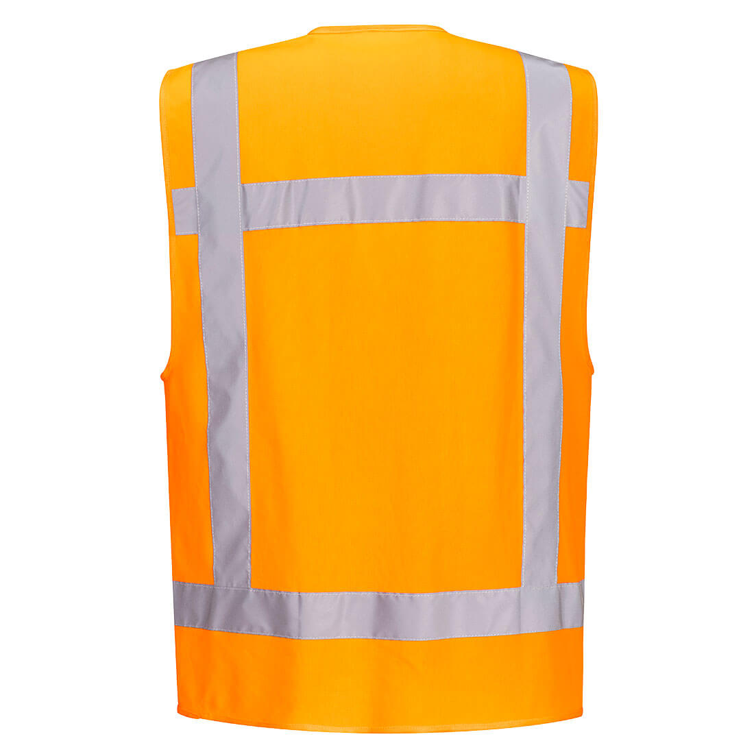 R476 RWS Hi-Vis Executive Vest Orange