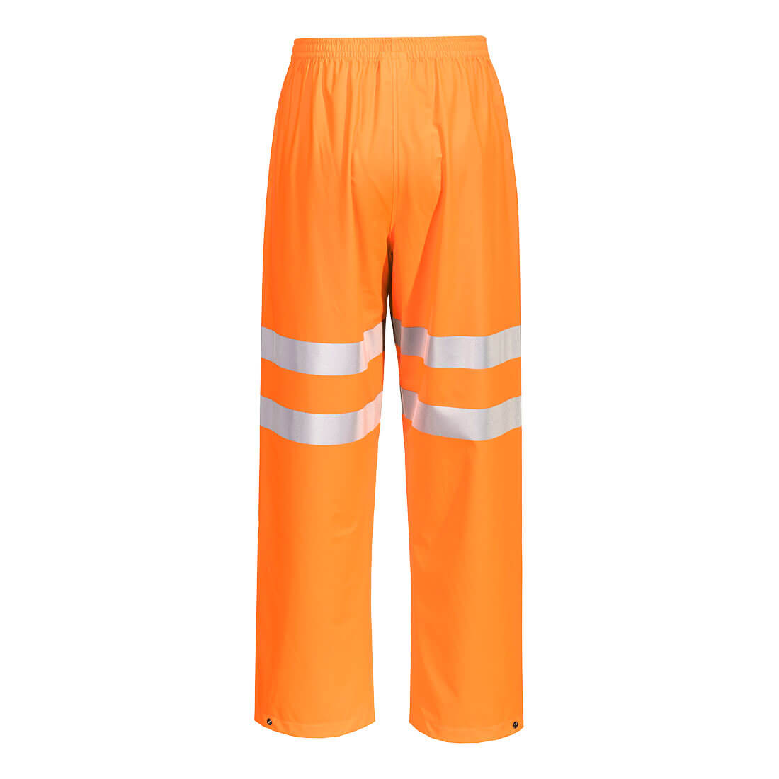RT51 Sealtex Ultra Hi-Vis Rain Trousers Orange
