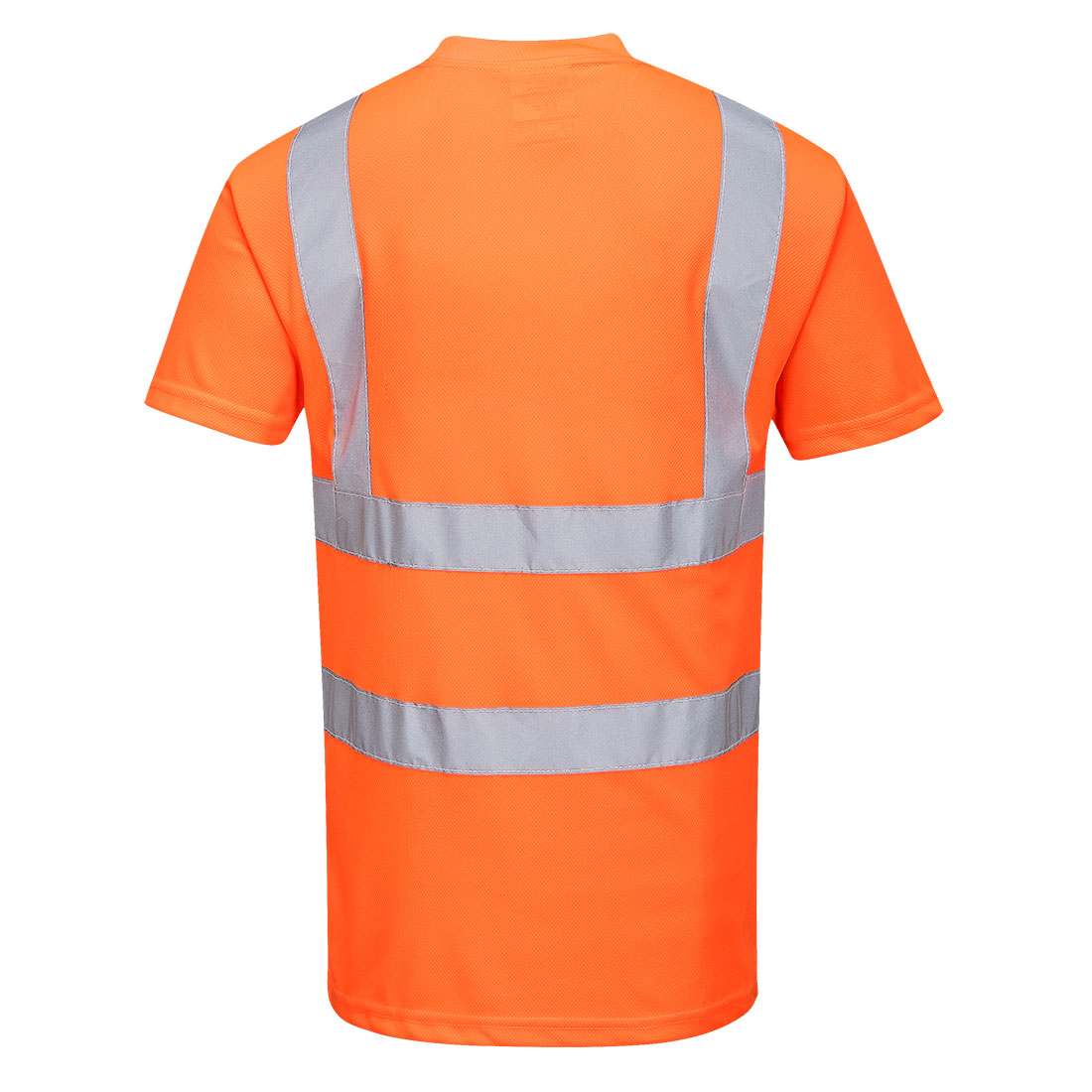 RT23 Hi-Vis T-Shirt S/S Orange