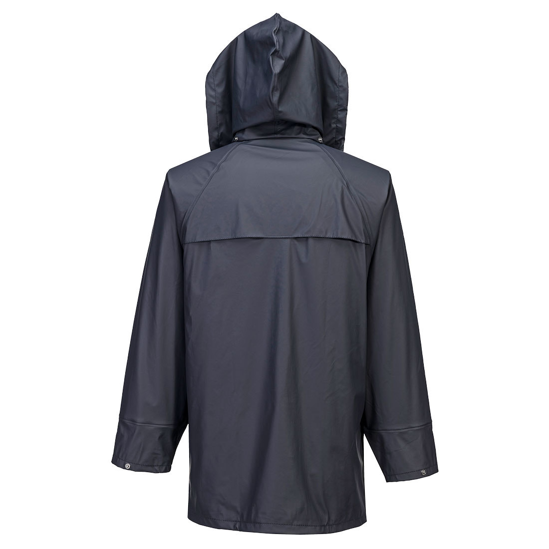 S350 Sealtex AIR Jacket Navy