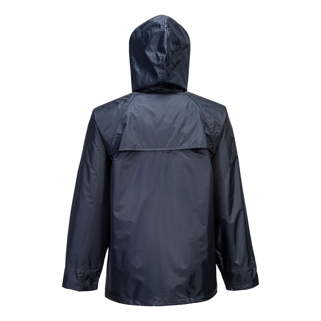 S440 Classic Rain Jacket Navy
