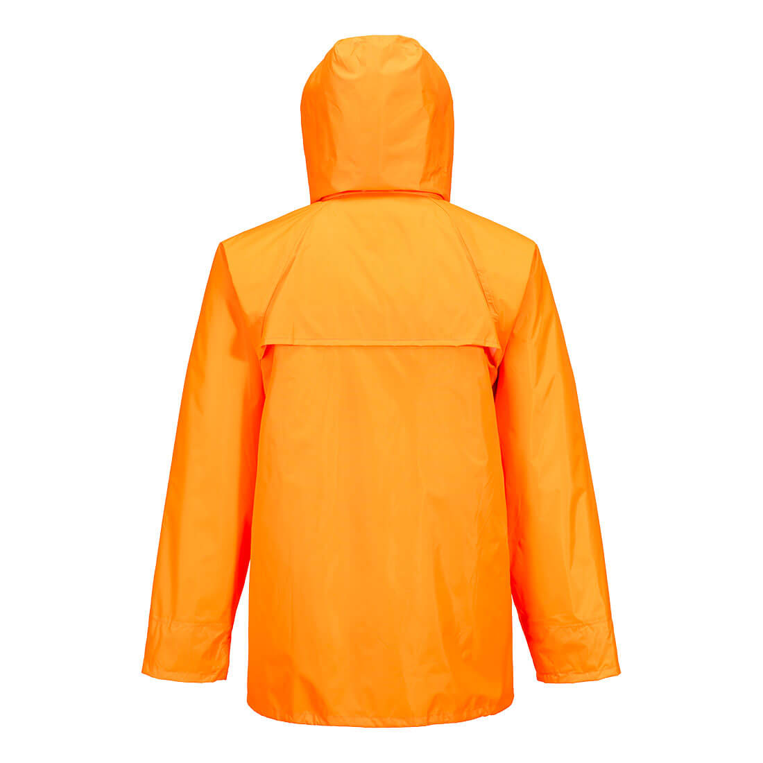 S440 Classic Rain Jacket Orange