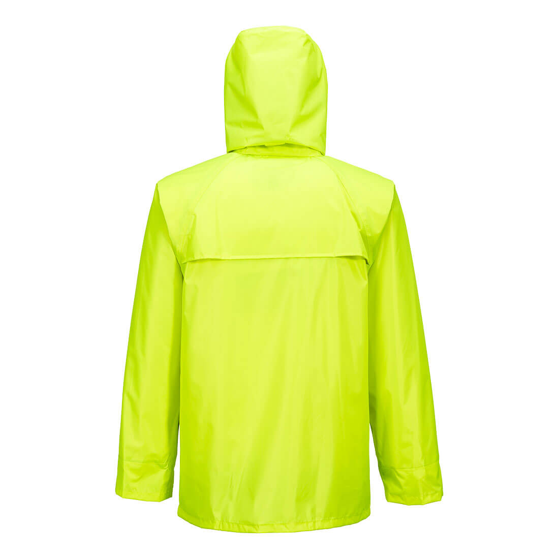 S440 Classic Rain Jacket Yellow