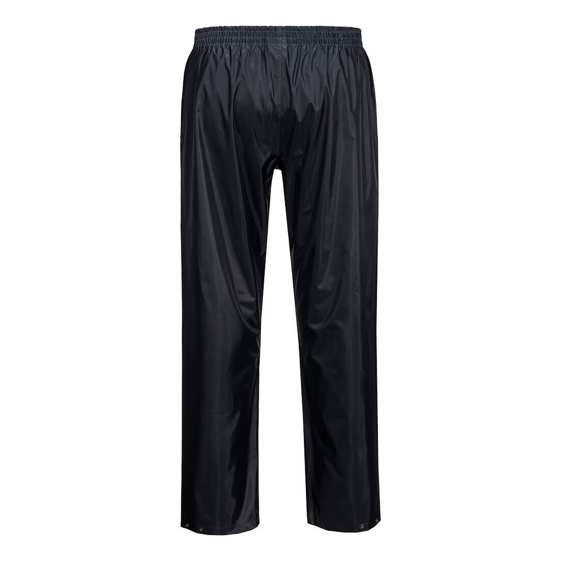 S441 Classic Rain Trousers Navy