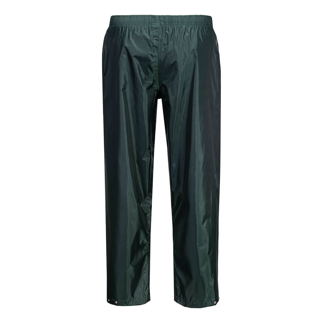 S441 Classic Rain Trousers Olive Green