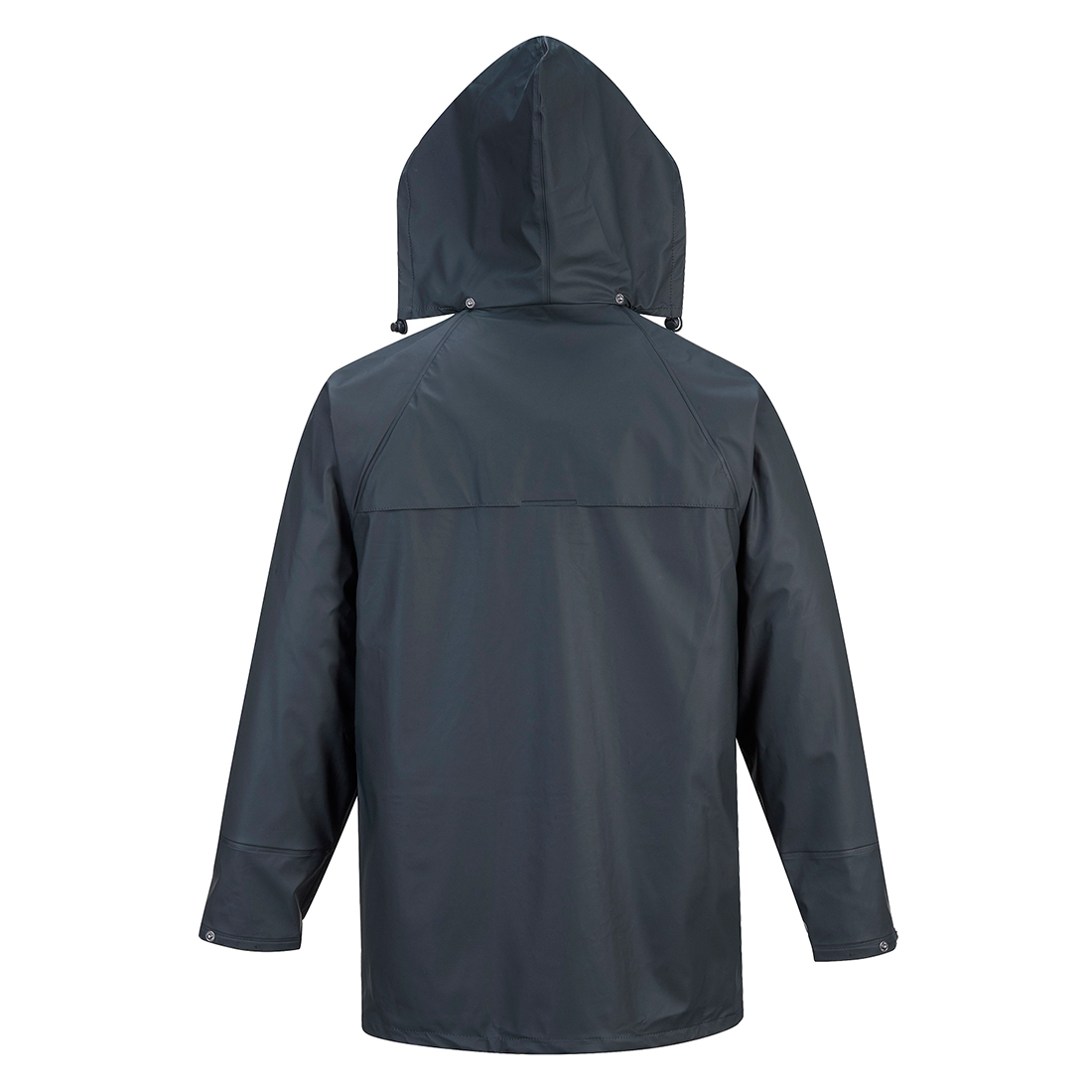 S450 Sealtex Classic Jacket Navy