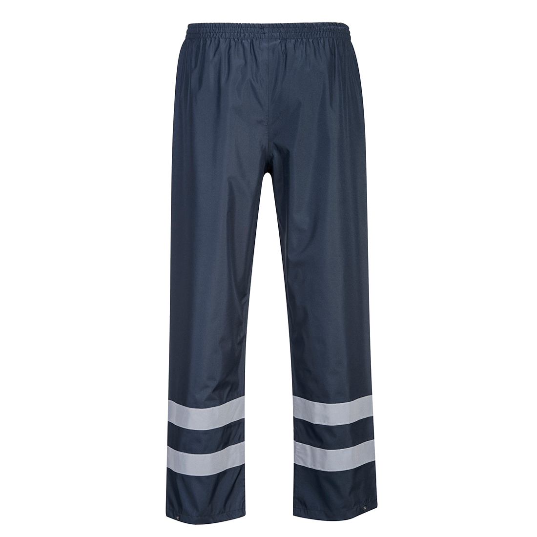 S481 Iona Lite Rain Trousers Navy