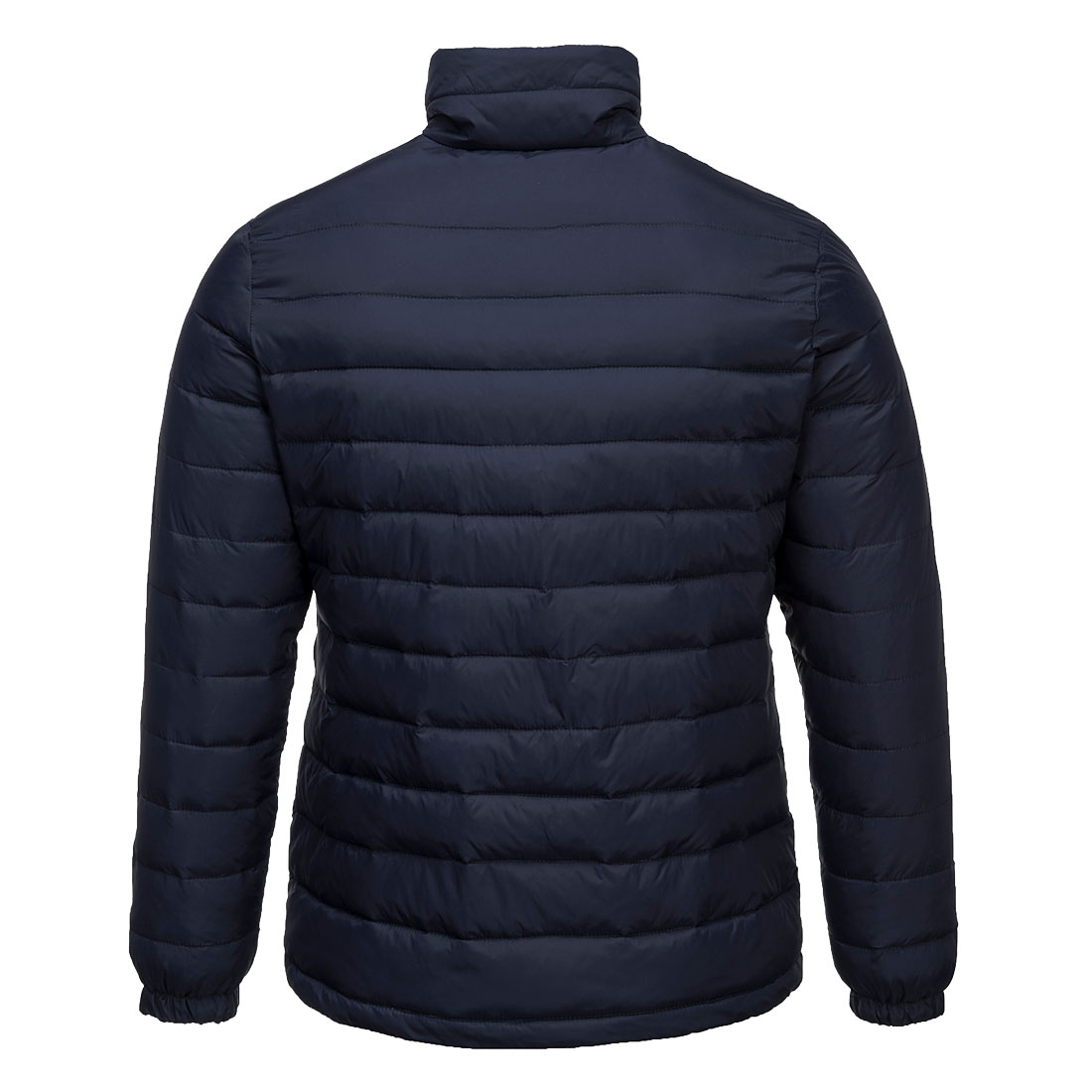 S545 Women’s Baffle Jacket Navy
