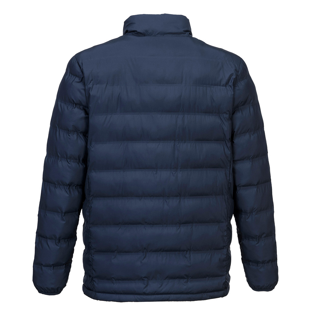 S546 KX3 Ultrasonic Tunnel Jacket Navy