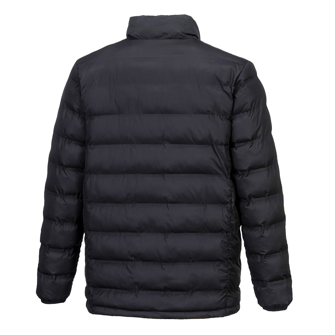 S546 KX3 Ultrasonic Tunnel Jacket Black