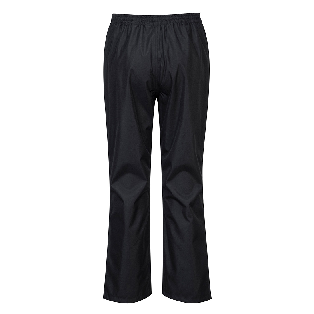 S556 Vanquish Rain Trousers Black