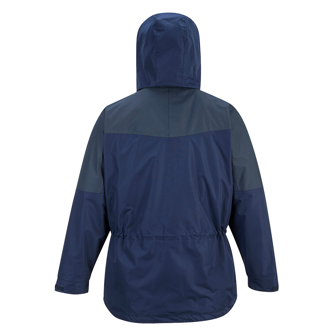 S570 Aviemore 3-in-1 Jacket Navy