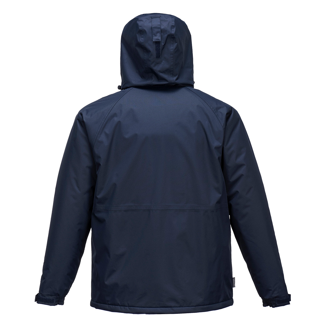 S505 Limax Ripstop Winter Jacket Navy