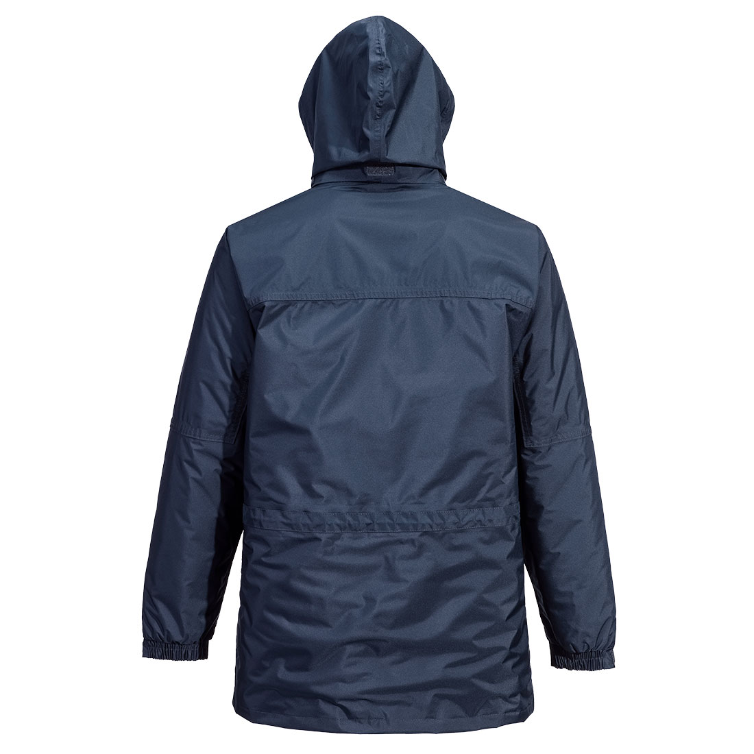 S523 Oban Winter Jacket Navy