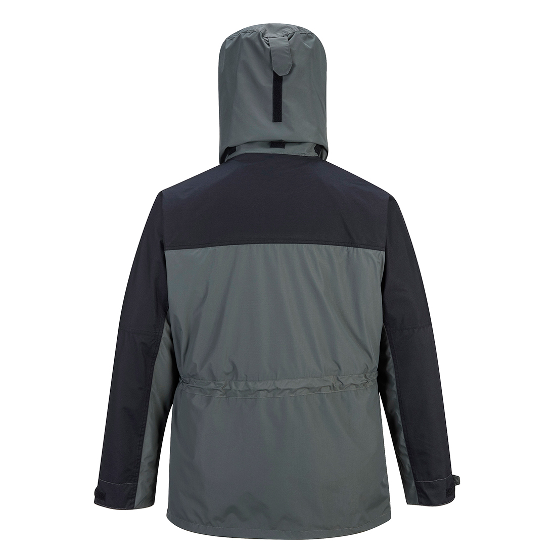 S532 Orkney 3-in-1 Jacket Grey