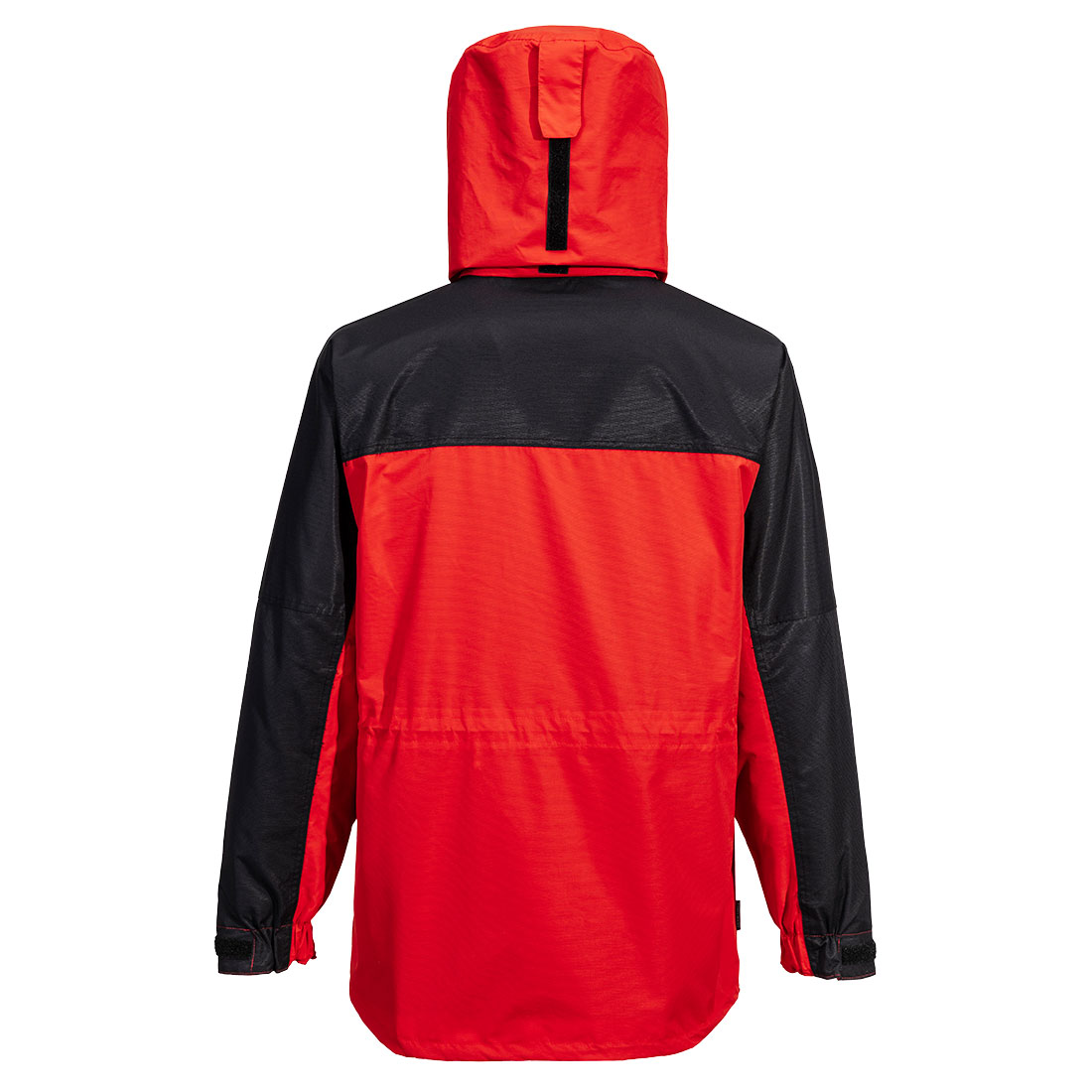 S532 Orkney 3-in-1 Jacket Red