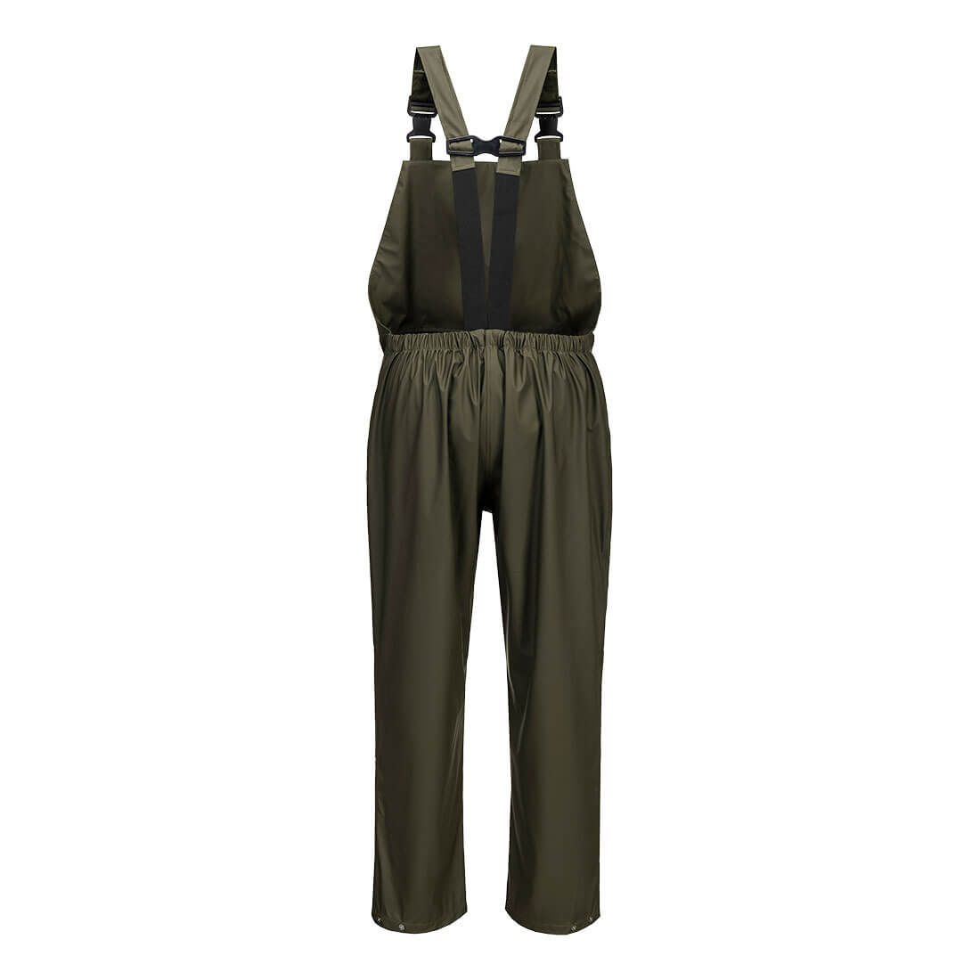S653 Flexatex Chem Bib and Brace Forest Nights