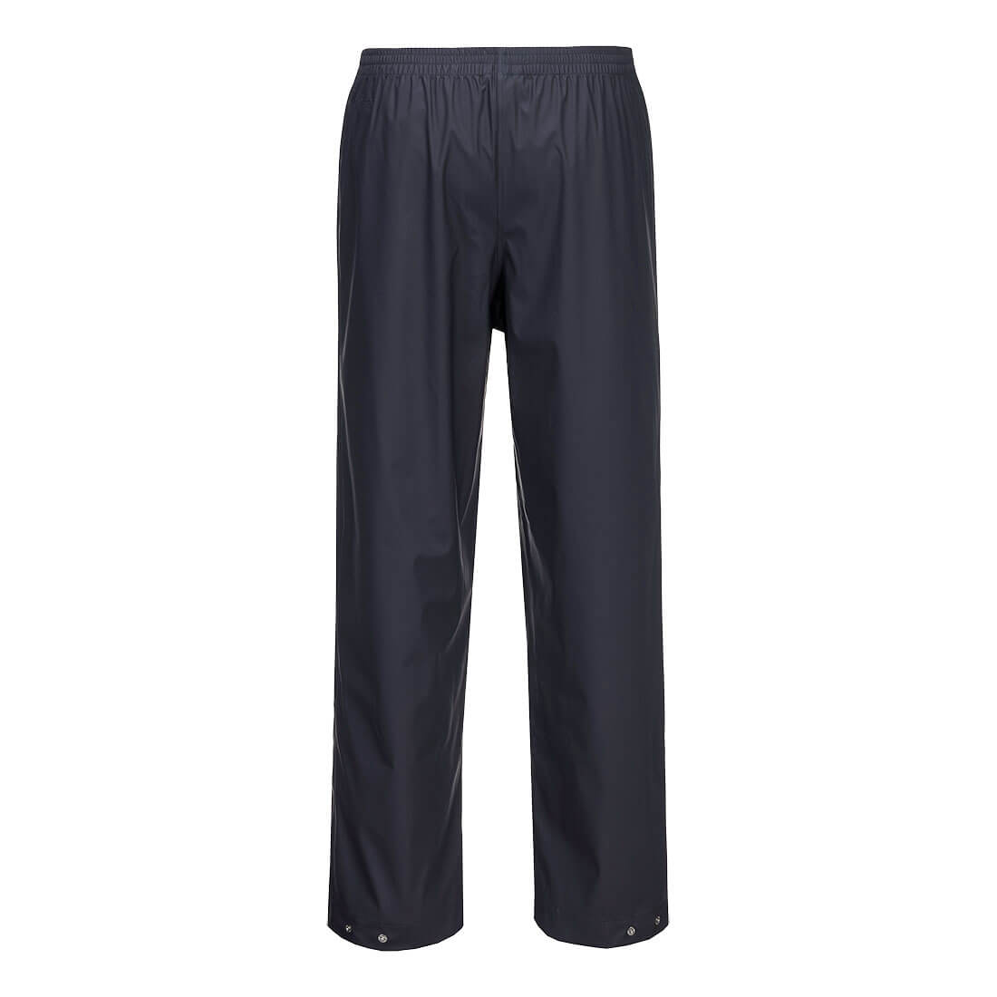 S650 Flexatex Chem Trousers Navy