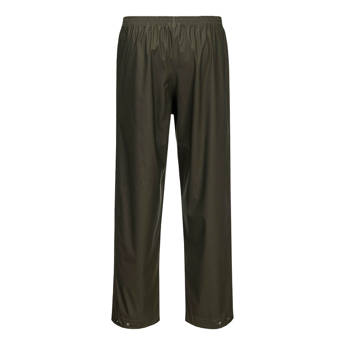 S650 Flexatex Chem Trousers Forest Nights