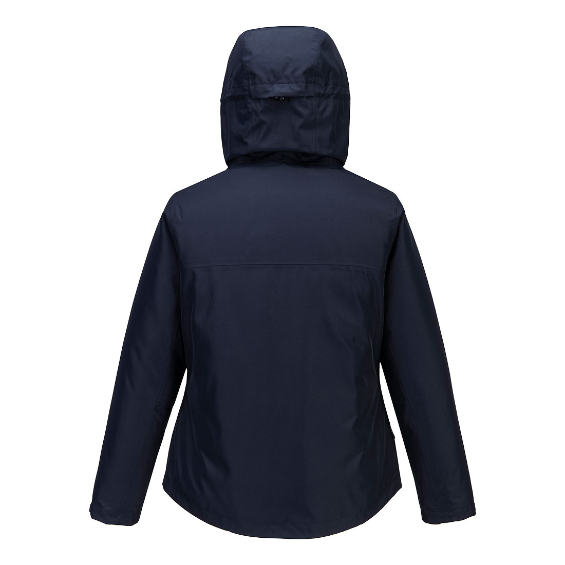 S612 Professional Women’s Winter Jacket Navy