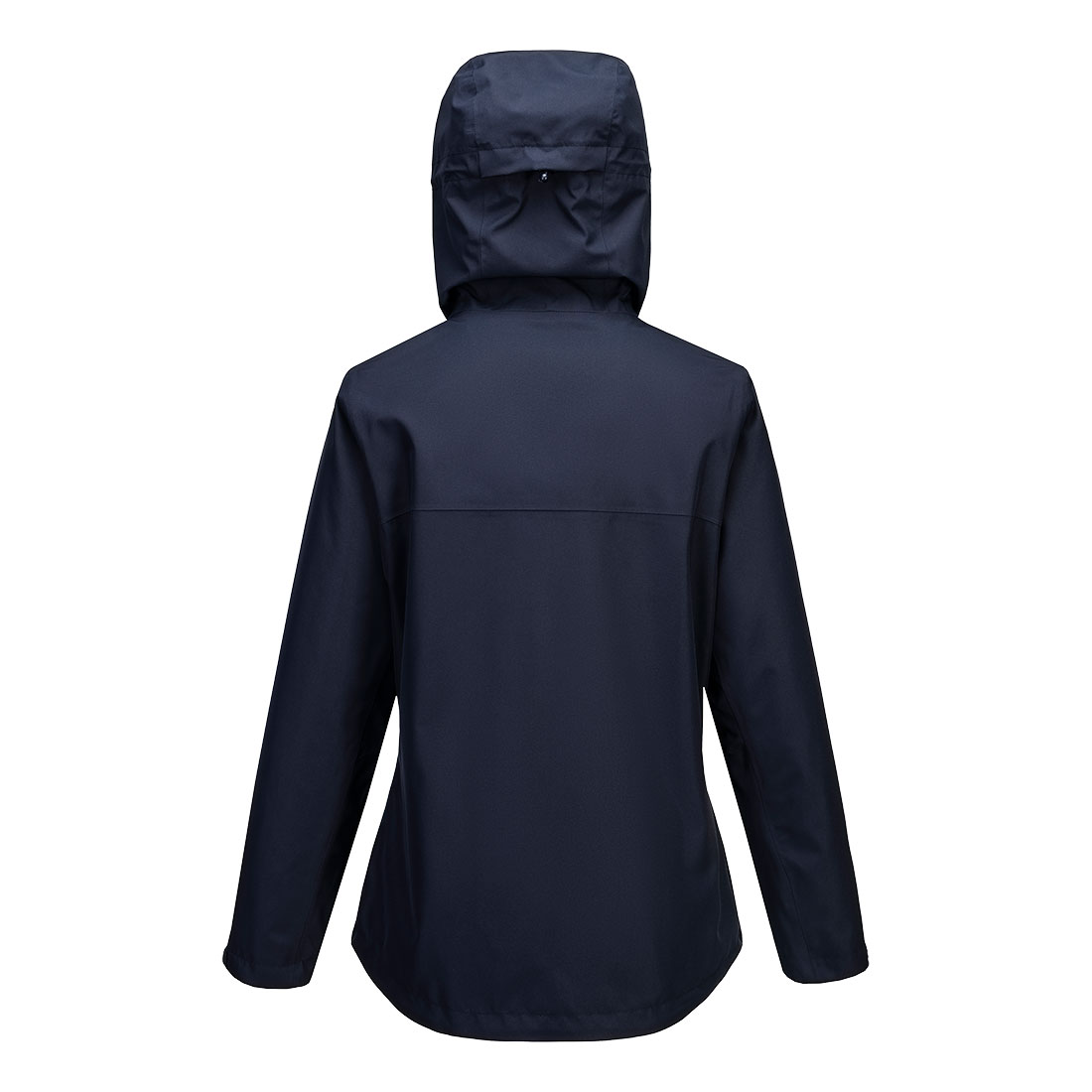 S614 Women’s Professional Rain Jacket Navy