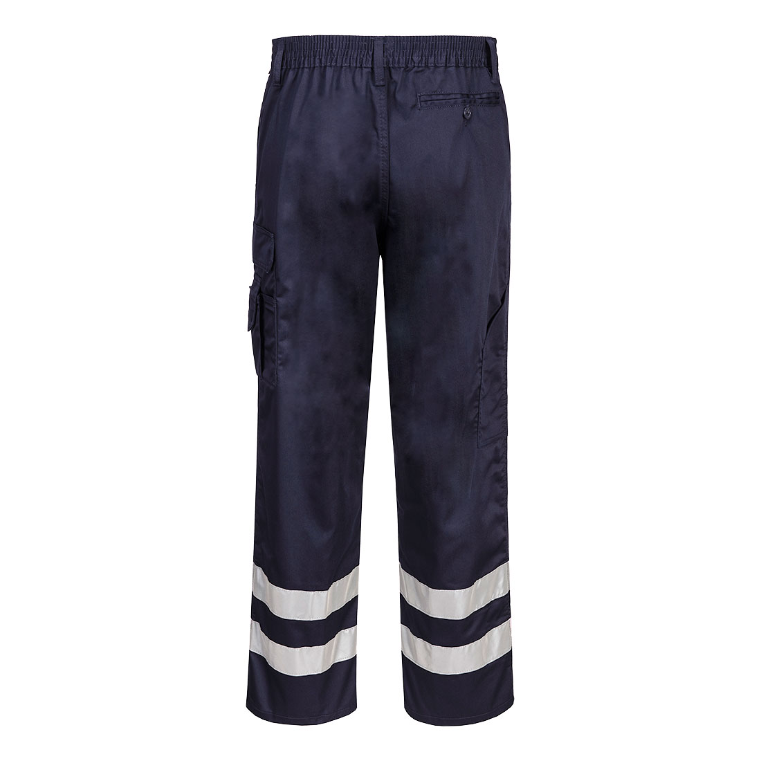 S917 Iona Safety Combat Trousers Navy